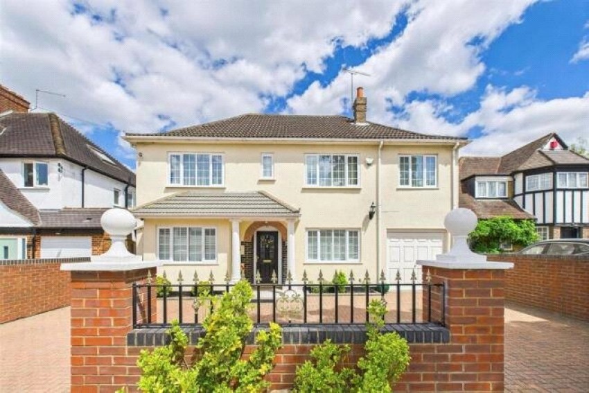 Images for Lime Grove, Ruislip