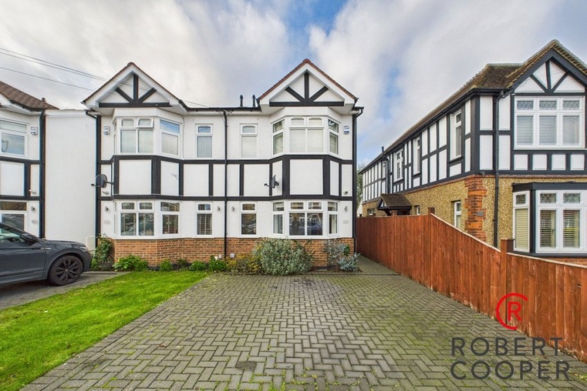 Images for Hawthorne Avenue, Ruislip