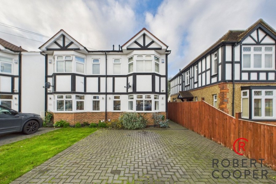 Images for Hawthorne Avenue, Ruislip