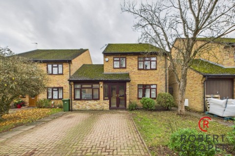 View Full Details for Pepys Close, Ickenham