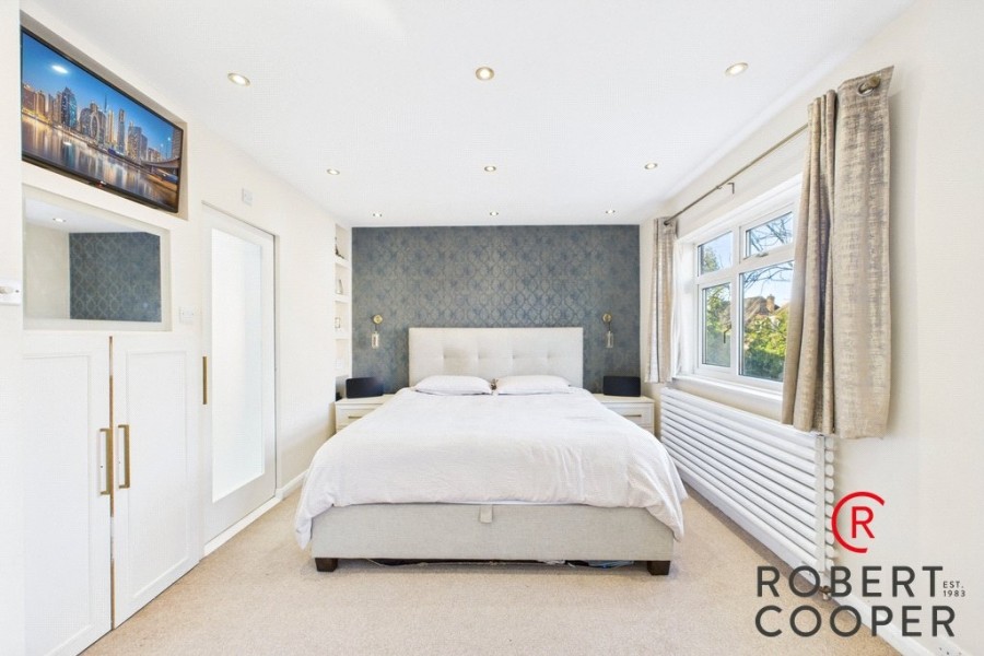 Images for Pepys Close, Ickenham