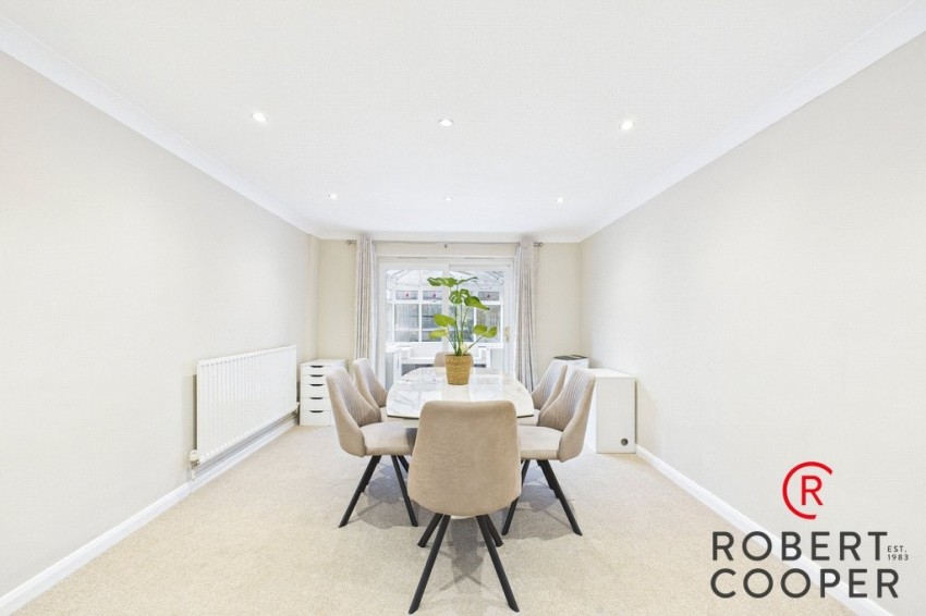 Images for Pepys Close, Ickenham