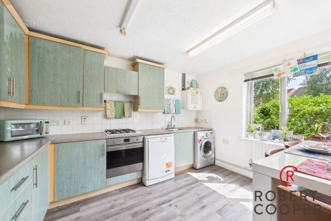 View Full Details for Owen Close, Northolt