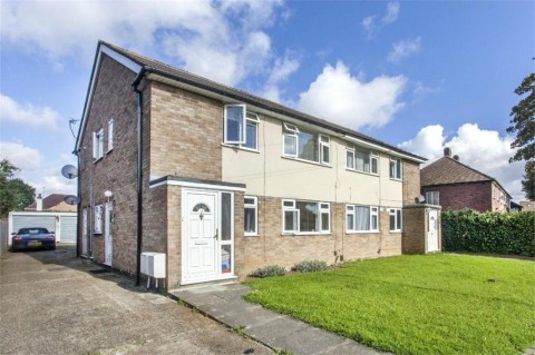 View Full Details for Manor Gardens, Ruislip
