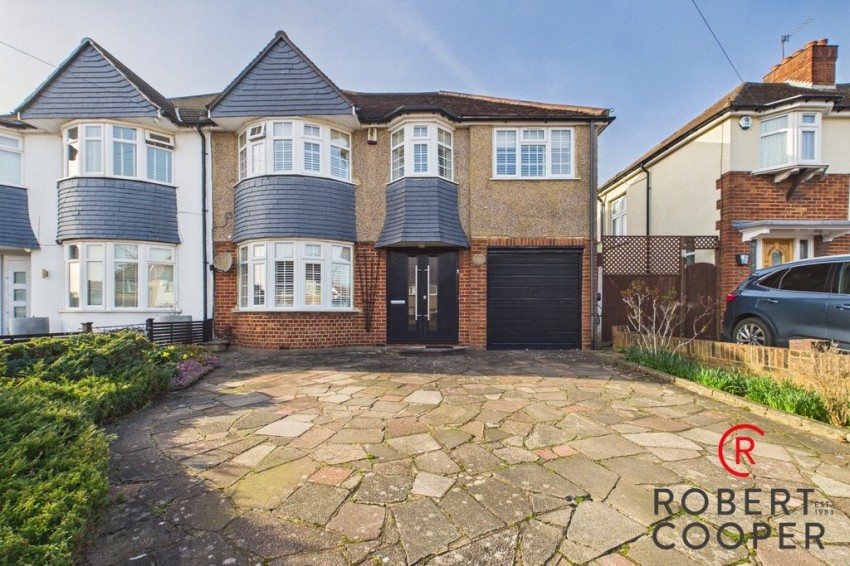 Images for Woodlands Avenue, Ruislip