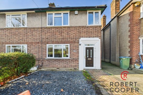 View Full Details for Alexandra Avenue, Rayners Lane