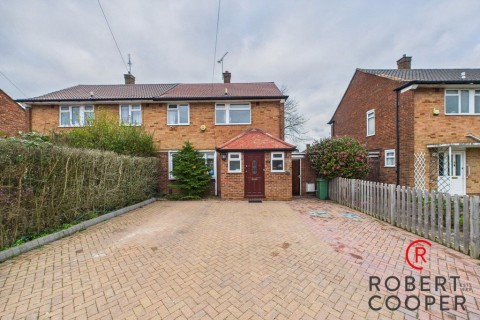 View Full Details for Whitby Road, Ruislip