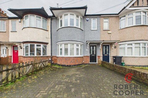 View Full Details for Whitby Road, Ruislip