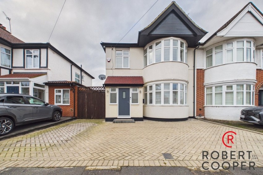 Images for Abbotsbury Gardens, Pinner