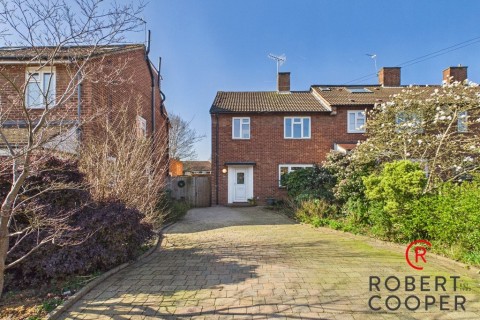 View Full Details for Castleton Road, Eastcote