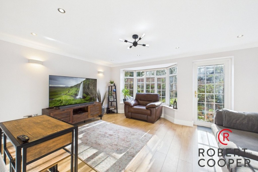 Images for The Sigers, Pinner