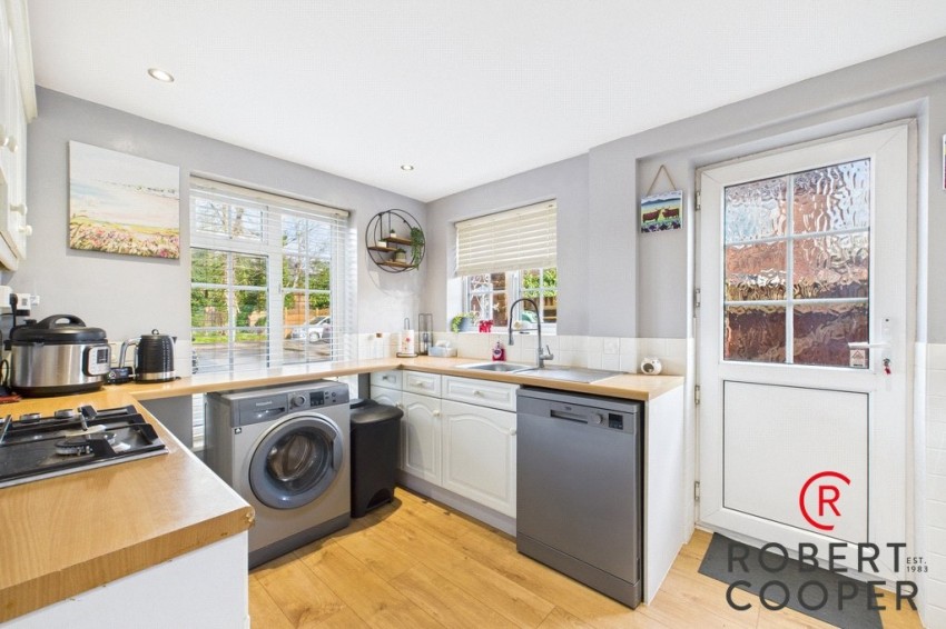 Images for The Sigers, Pinner