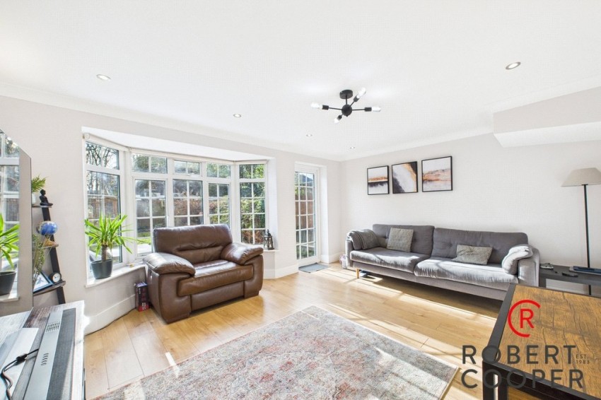 Images for The Sigers, Pinner