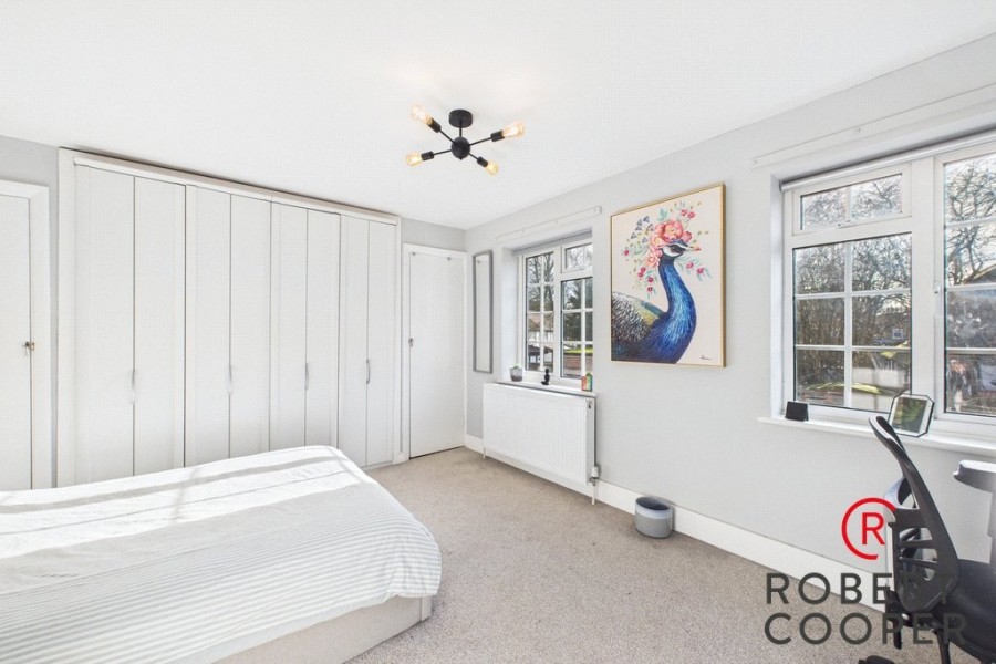 Images for The Sigers, Pinner