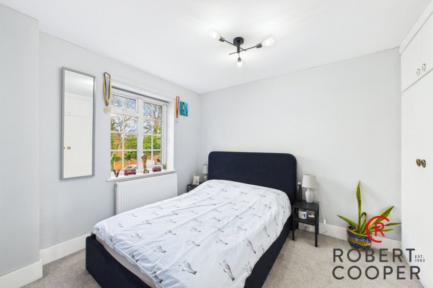 Images for The Sigers, Pinner