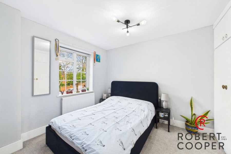 Images for The Sigers, Pinner