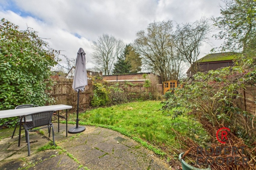 Images for The Sigers, Pinner