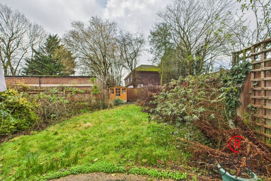 Images for The Sigers, Pinner