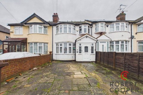 View Full Details for Carlyon Avenue, Harrow