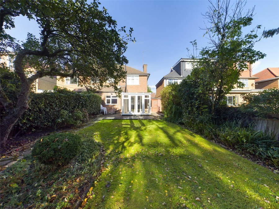 Images for Cannonbury Avenue, Pinner, Middlesex