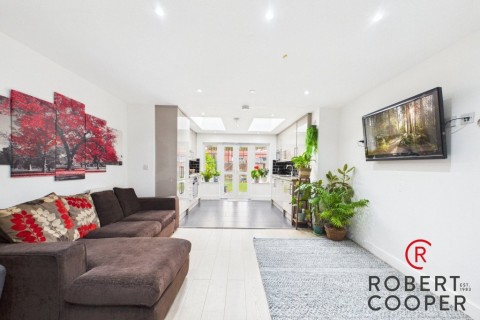 View Full Details for Coleridge Drive, Ruislip