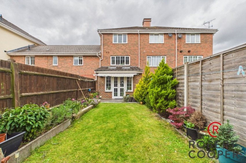 Images for Coleridge Drive, Ruislip