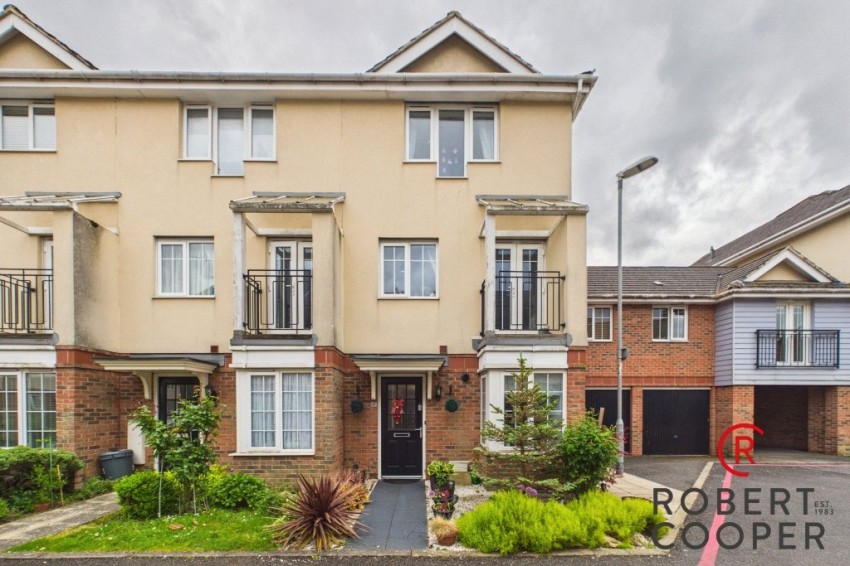 Images for Coleridge Drive, Ruislip