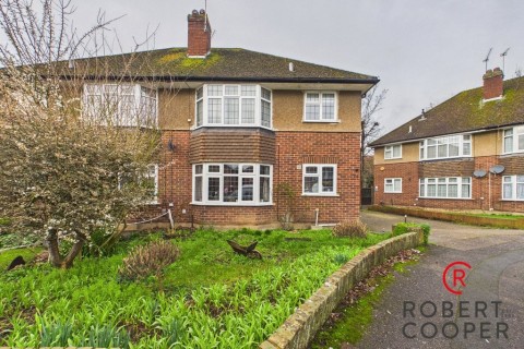 View Full Details for Kent Gardens, Eastcote