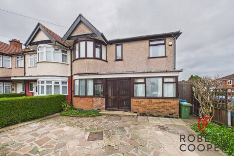 View Full Details for Lulworth Close, Harrow