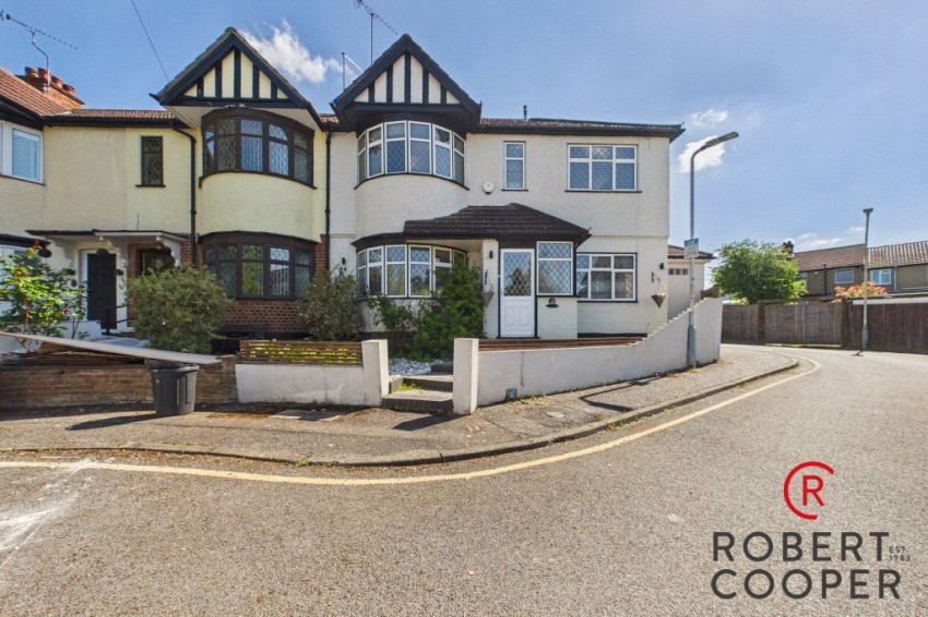 Images for Linden Close, Ruislip, Middlesex