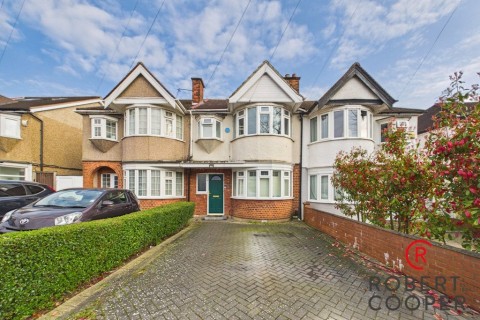 View Full Details for Exeter Road, Harrow