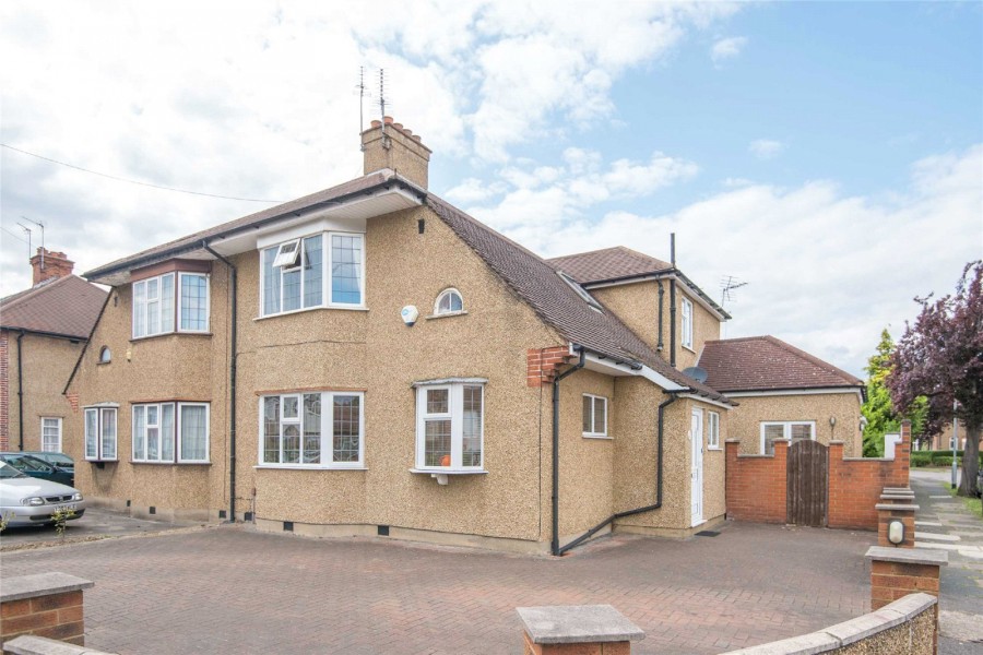 Images for Eastcote, Pinner, Middlesex