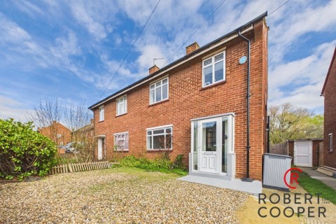 View Full Details for Castleton Road, Eastcote