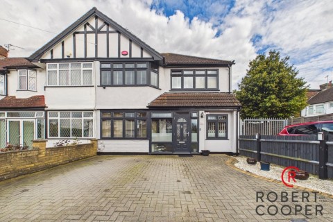 View Full Details for Fairview Crescent, Rayners Lane