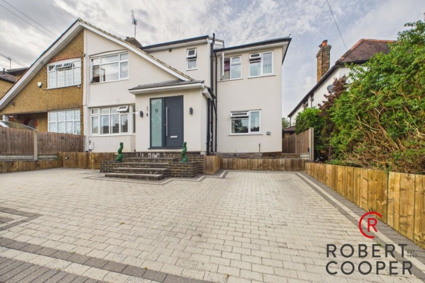 Images for Hill Lane, Ruislip