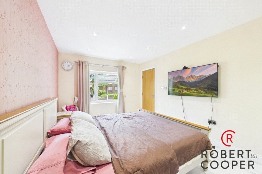 Images for Hill Lane, Ruislip