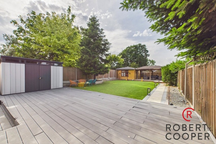 Images for Hill Lane, Ruislip