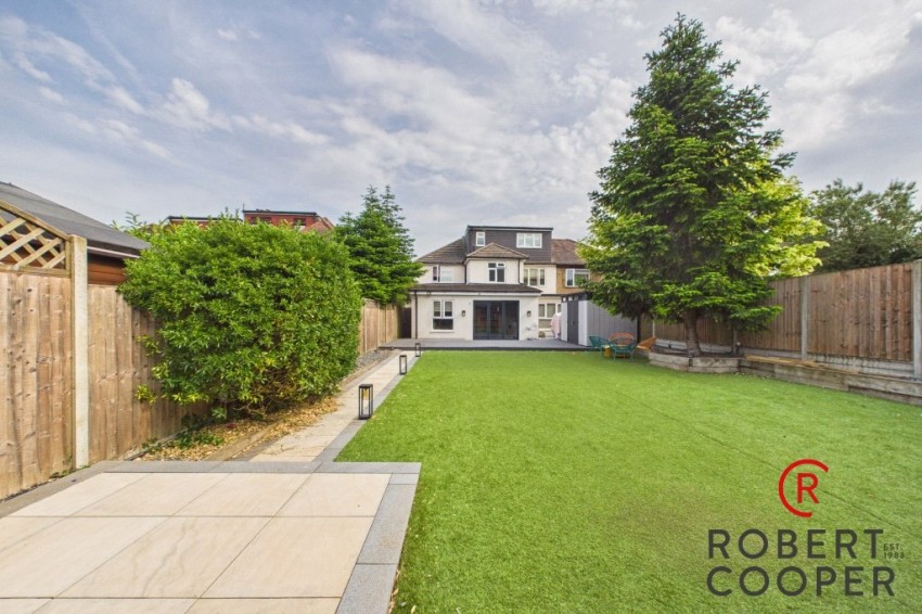 Images for Hill Lane, Ruislip