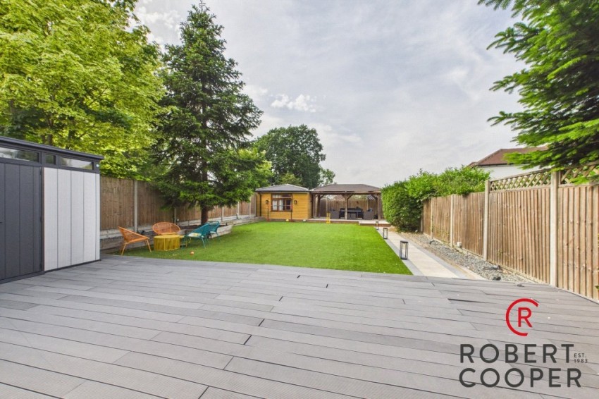 Images for Hill Lane, Ruislip