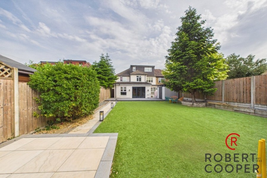 Images for Hill Lane, Ruislip