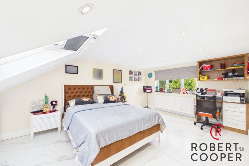 Images for Hill Lane, Ruislip