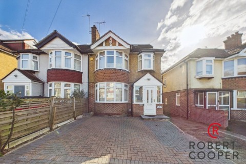 View Full Details for Court Farm Road, Northolt