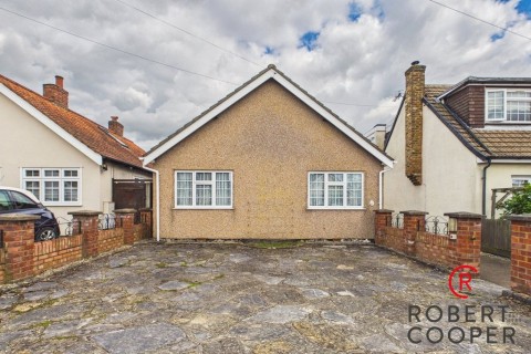 View Full Details for Micawber Avenue, Hillingdon