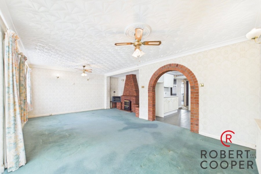 Images for Micawber Avenue, Hillingdon