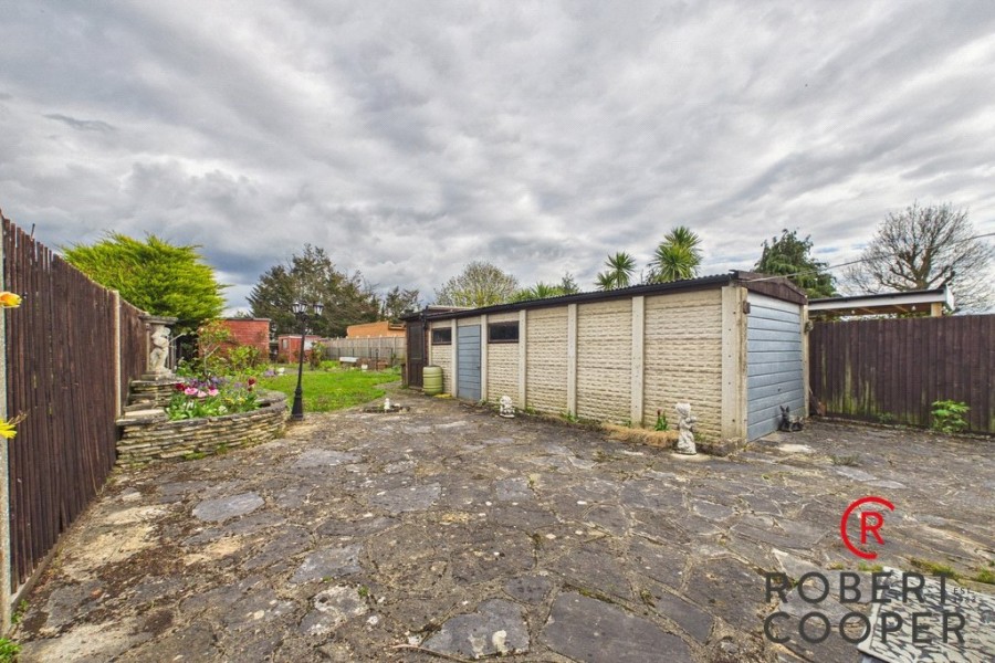 Images for Micawber Avenue, Hillingdon