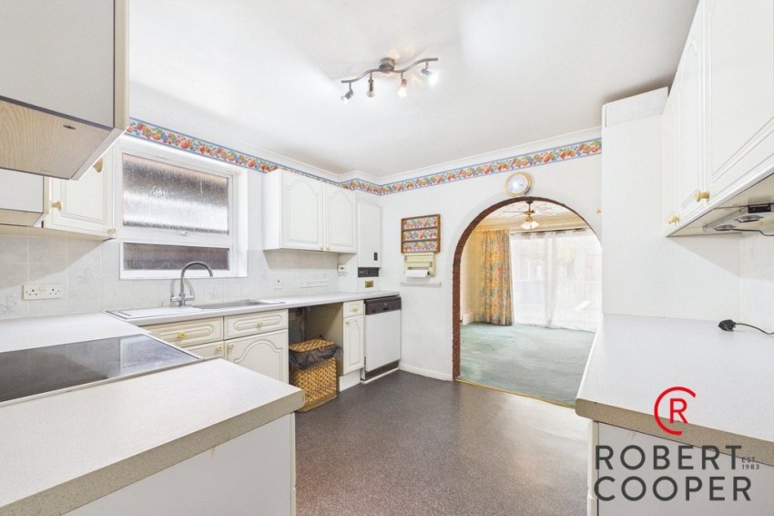 Images for Micawber Avenue, Hillingdon