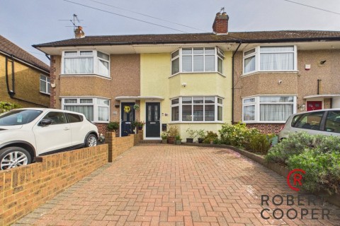 View Full Details for Royal Crescent, Ruislip