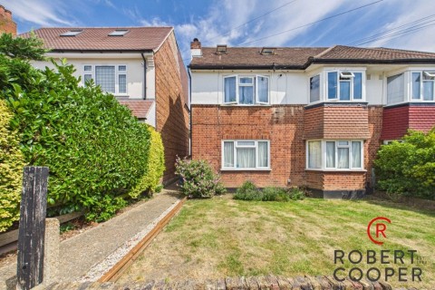 View Full Details for Meadow Road, Pinner