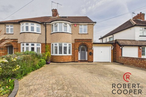View Full Details for Windermere Avenue, Ruislip