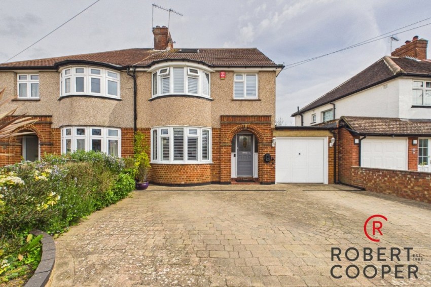 Images for Windermere Avenue, Ruislip